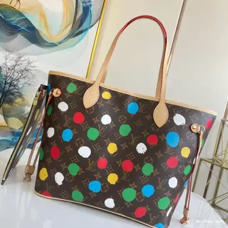 Brother sam Bag 2301DJ0001 LV 0725